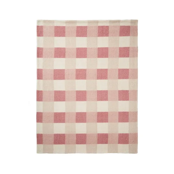 Appletree Ashford Check Throw Blanket 150cm x 200cm 3
