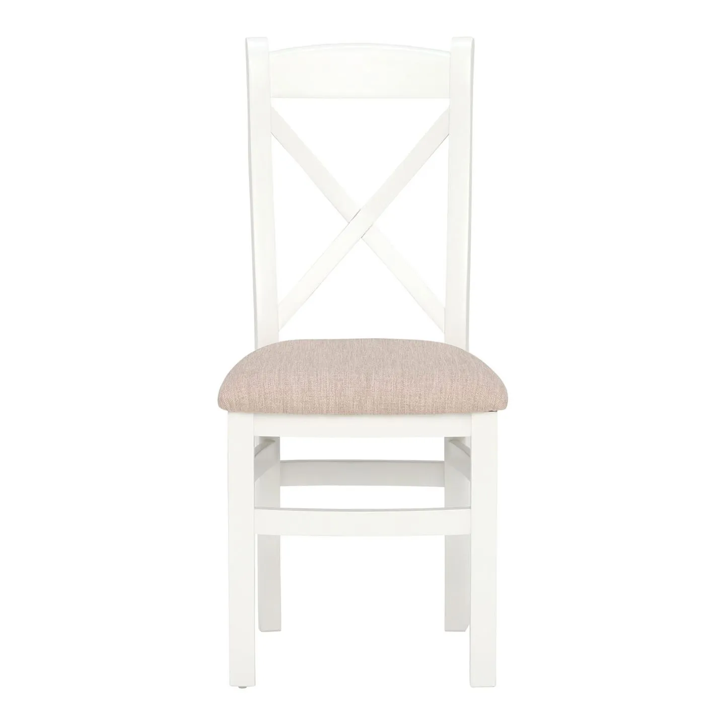 Althorp Cross Back Dining Chair