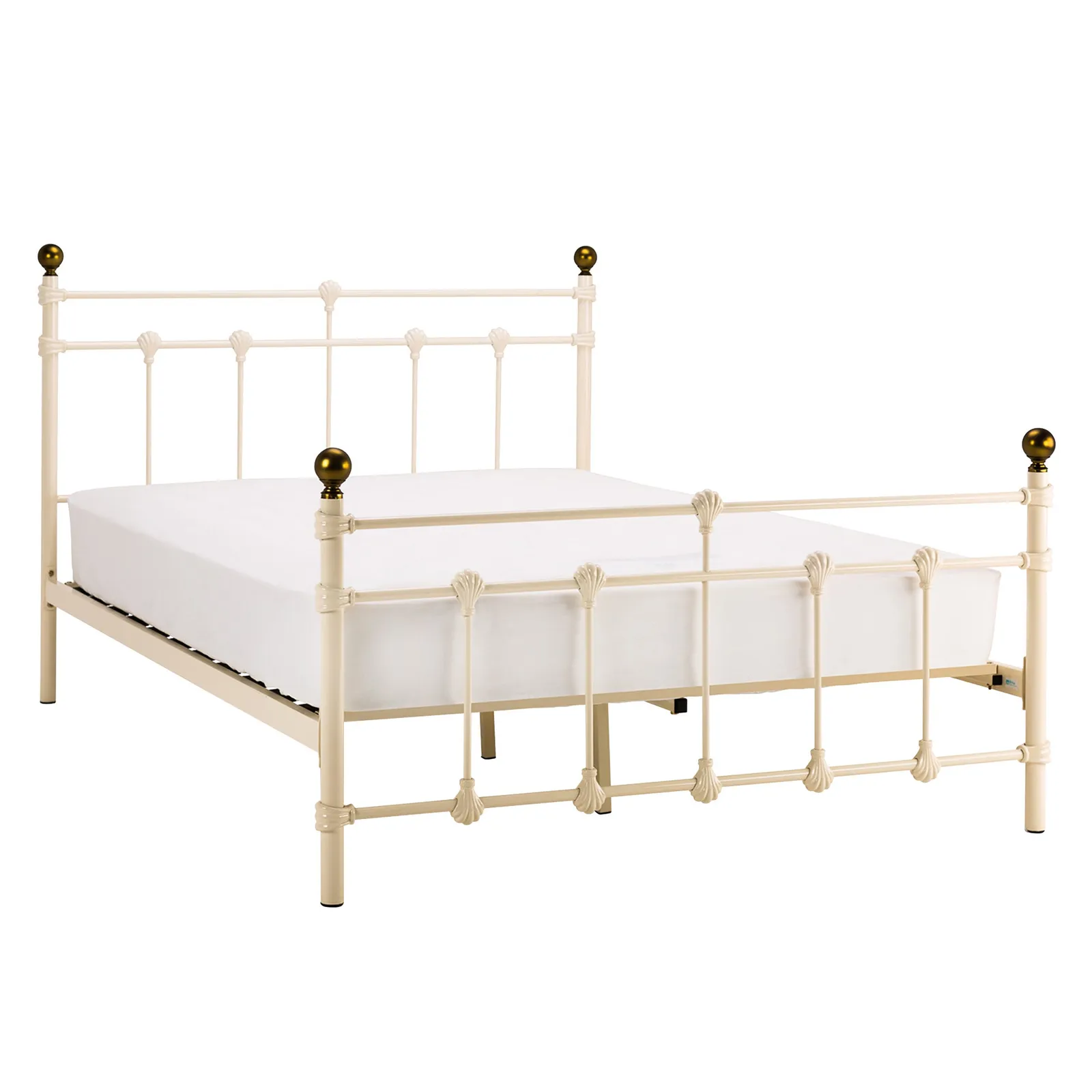 Atlas Bed Frame