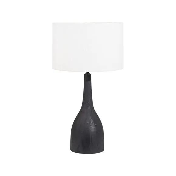 Pacific Lifestyle Corella Curved Table Lamp 5
