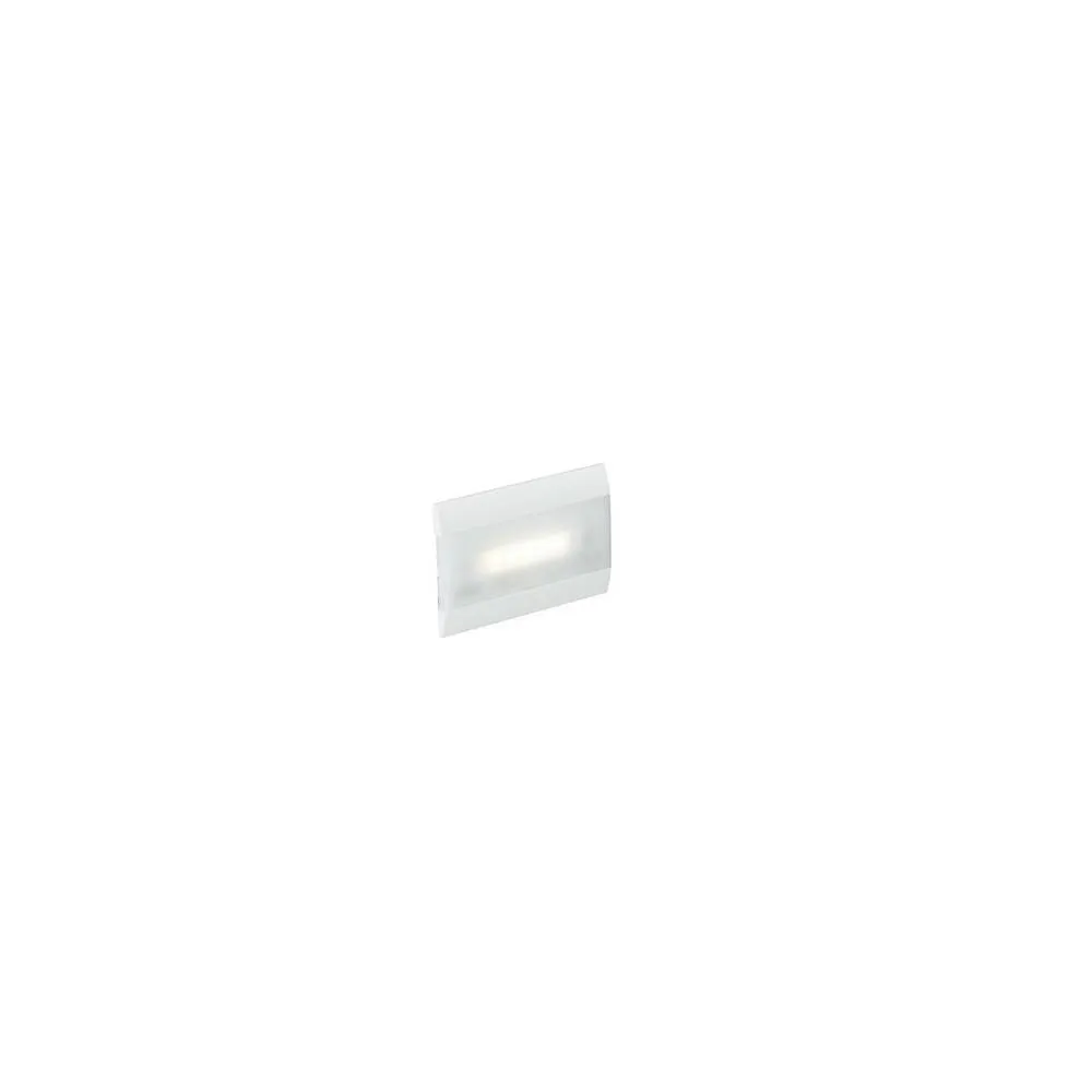 Netlighting Help Emergency LED Lamp With LiIon Battery White 4000K