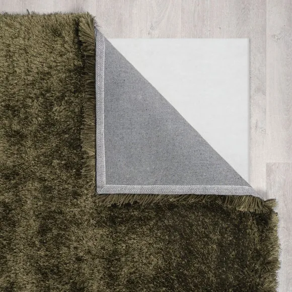 Jewel Shaggy Rug 3
