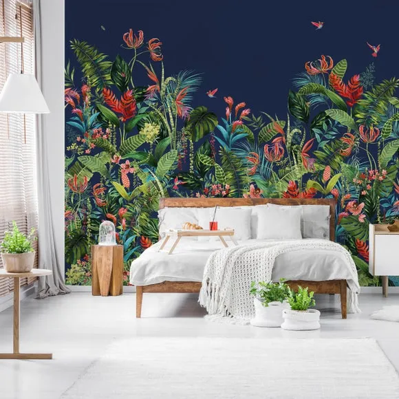 Voyager Wall Mural 3