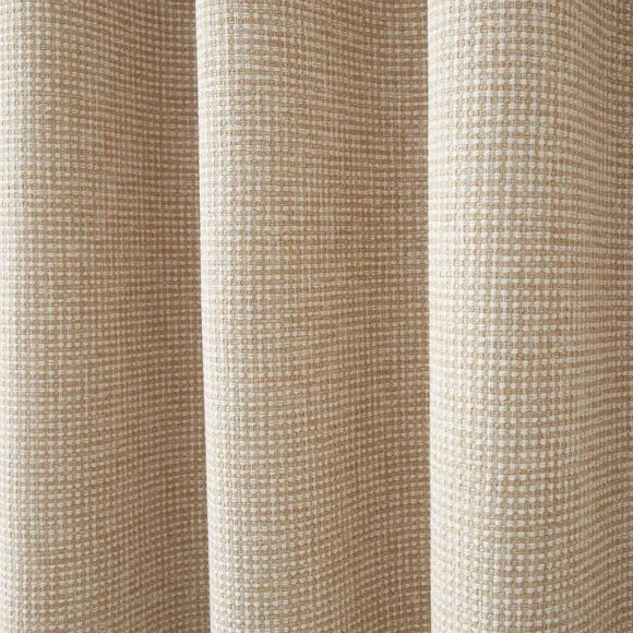 Albert Chenille Eyelet Curtains 2