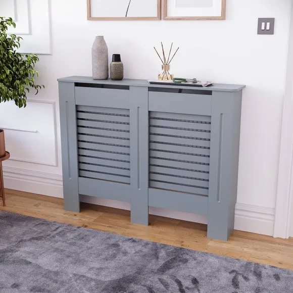 Vida Designs Milton Radiator Cover 6