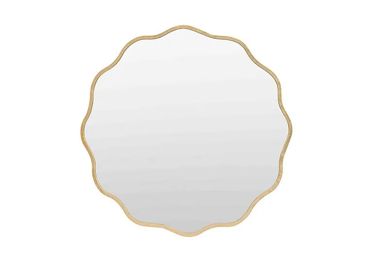 Trento Circle Mirror
