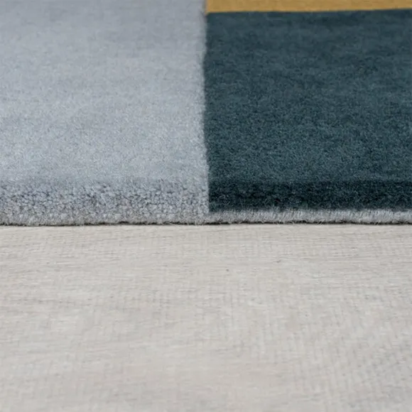 Alwyn Geometric Rug 4