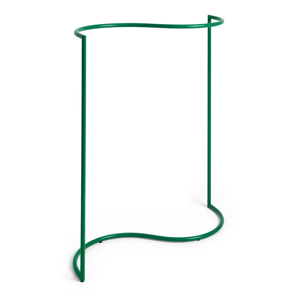 HAY S Shape Colour Rack Jungle Green 2