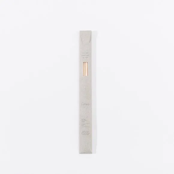 Set of 8 Natural White Replacement Diffuser Reeds 3