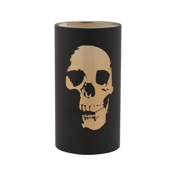 Skull Silhouette LED Light 3