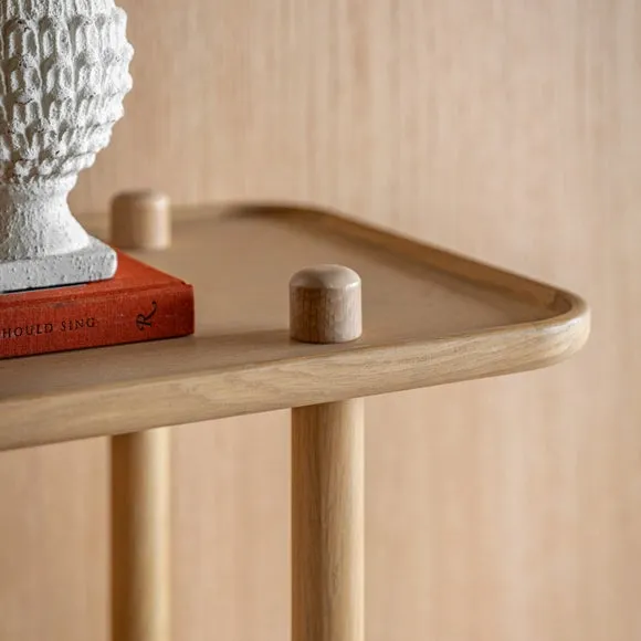 Kalia Display Shelves 3
