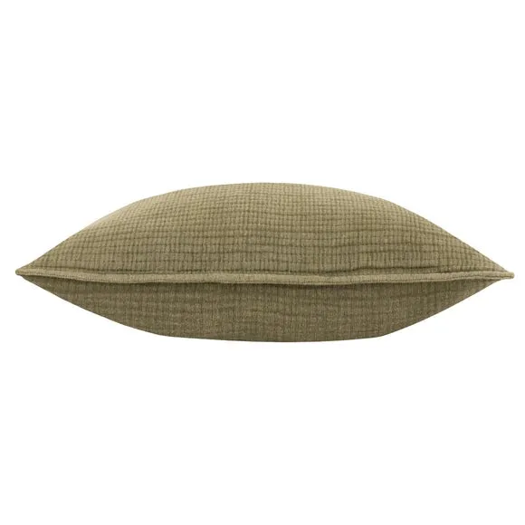 Yard Ribble Rectangular Cushion 4