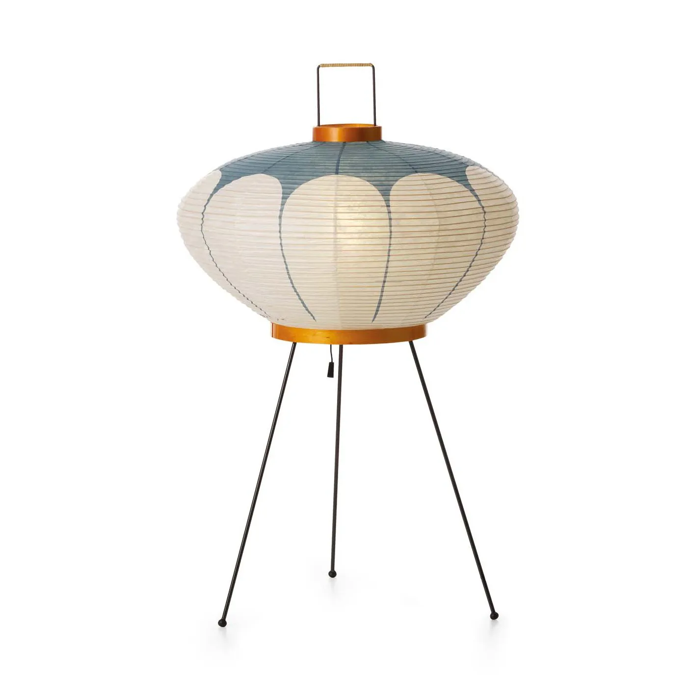 Vitra Akari 9AD Table Lamp