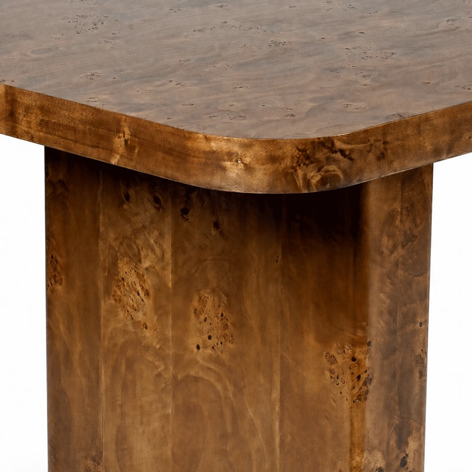 Rovenza Dining Table 200Cmx90Cmx75Cm, Mango Wood | Barker & Stonehouse 5