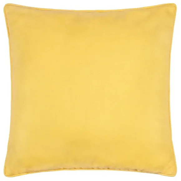 Fruits Outdoor Square Cushion 4