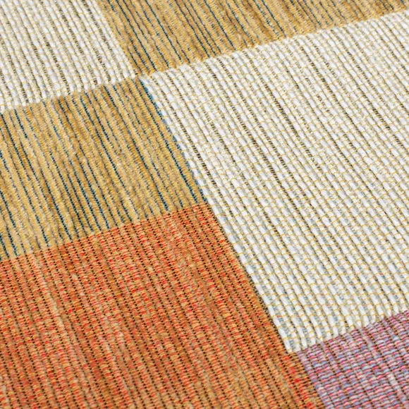Riley Block Geometric Rug 2