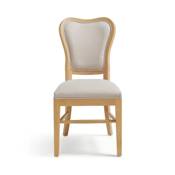 Betty Dining Chair, Fabric 6