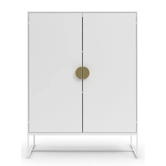Asia Tall Sideboard 4