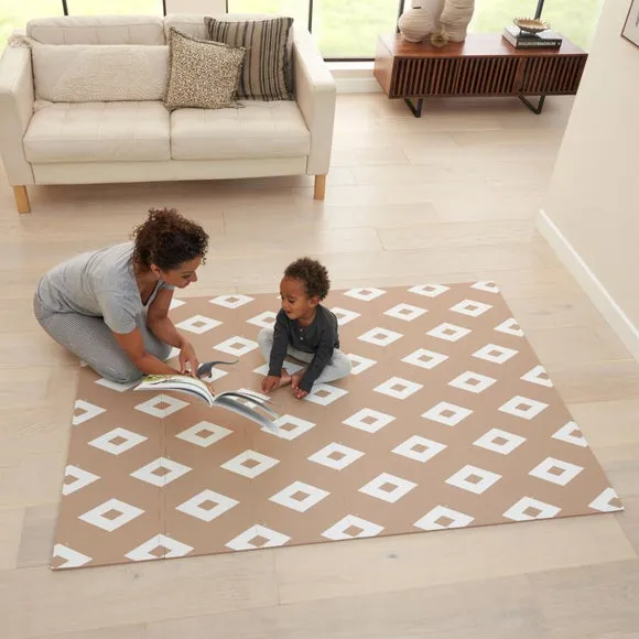 Tutti Bambini Puzzle Play Mat 1