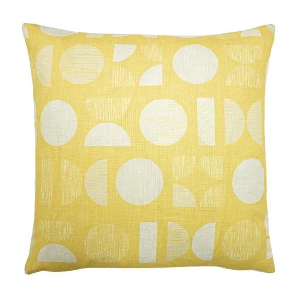 Furn Malmo Polyester Square Cushion 2