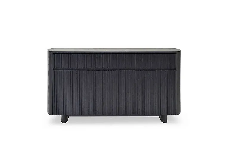 Catalina 3 Door Sideboard