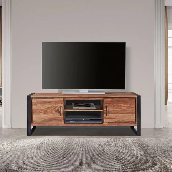 Indus Valley Logan TV Unit for TVs up to 55"