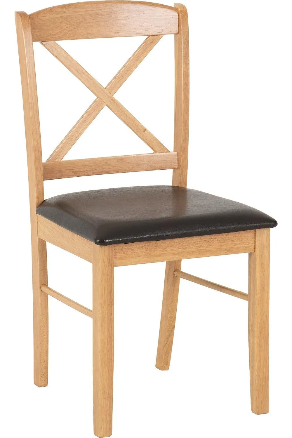 Seconique Mason Chair( Pair ) in Natural 3