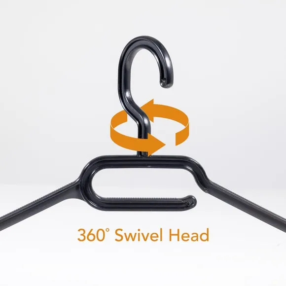 Pack of 10 Hangers 3