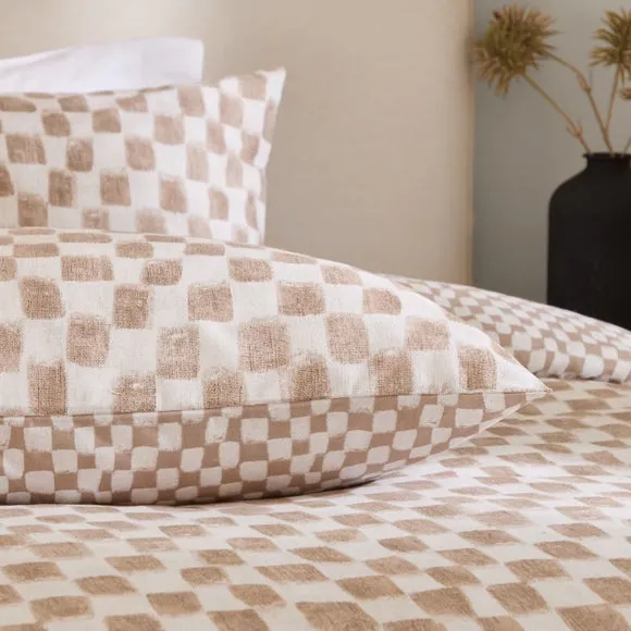 Hoem Nyhavn Polycotton Duvet Cover & Pillowcase Set 3