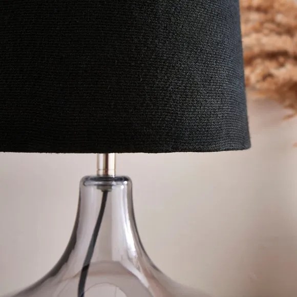 Kunal Glass Table Lamp 3