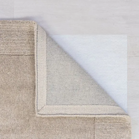 Boston Wool Border Rug 5