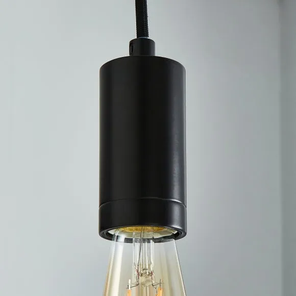 Sava Pendant Flex Ceiling Light Cable 3