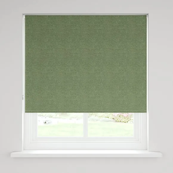 Zodiac Blackout Roller Blind 2