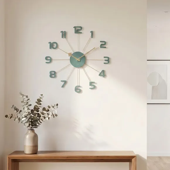 Acctim Astraea Wall Clock 1