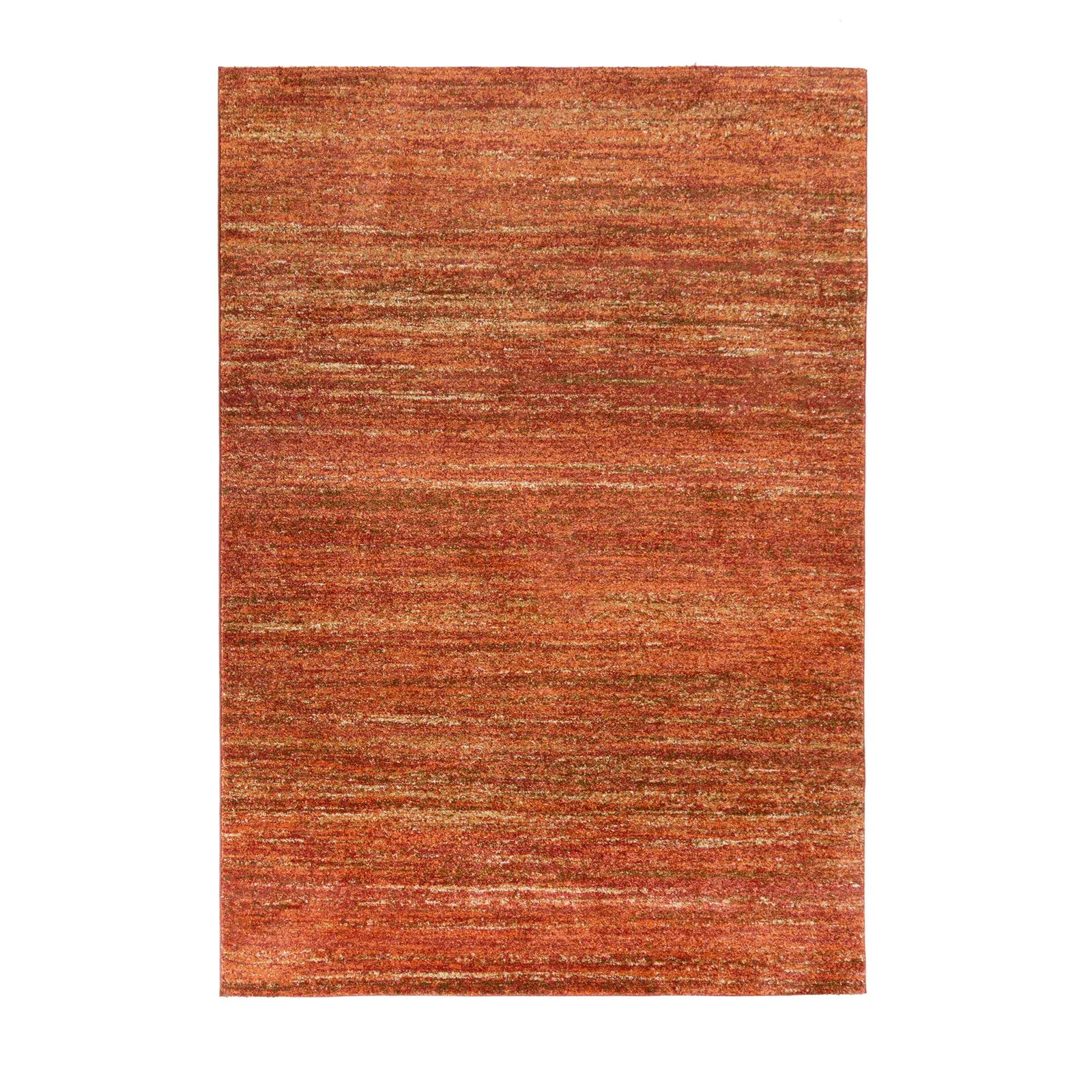 Enola Rug Rust