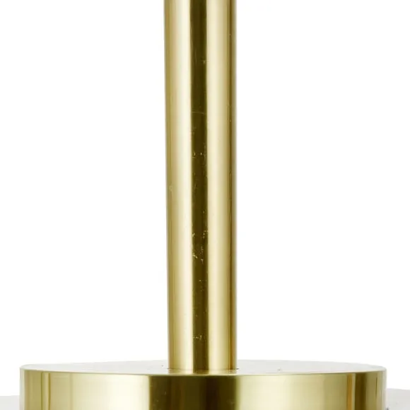 Pacific Lifestyle Lumi Large Glass Pendant Fitting 6