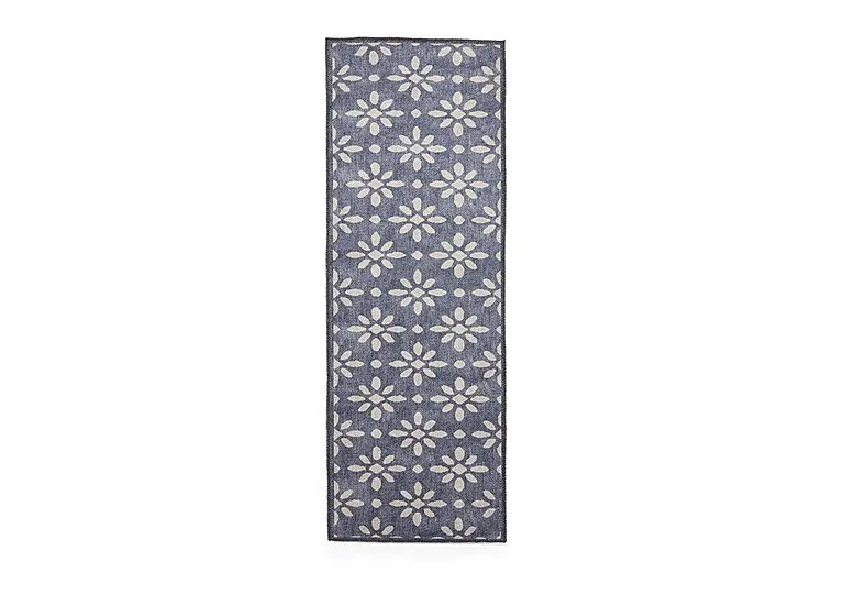Saphira Washable Runner - 61cm-x-170cm