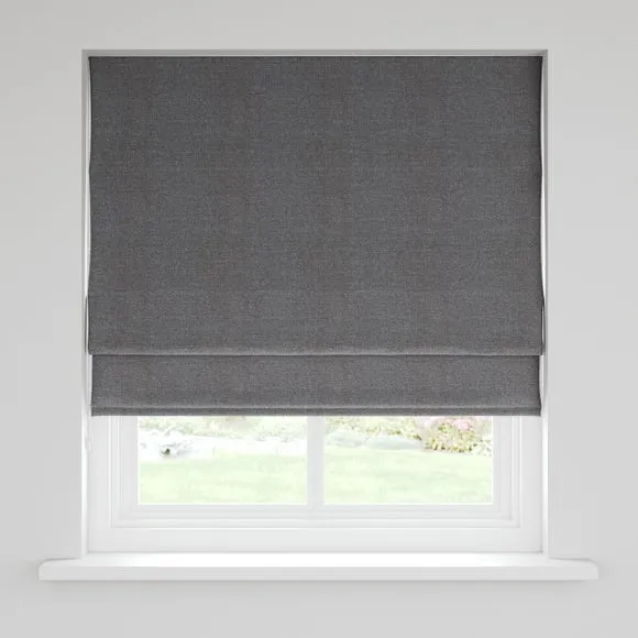 Zodiac Blackout Roman Blind 2
