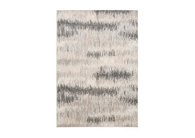 Deriva Rug - 80cm-x-150cm - Ivory