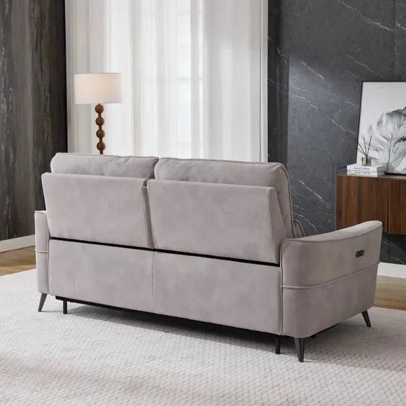 Dumfries Power Recliner 3 Seater Sofa 5