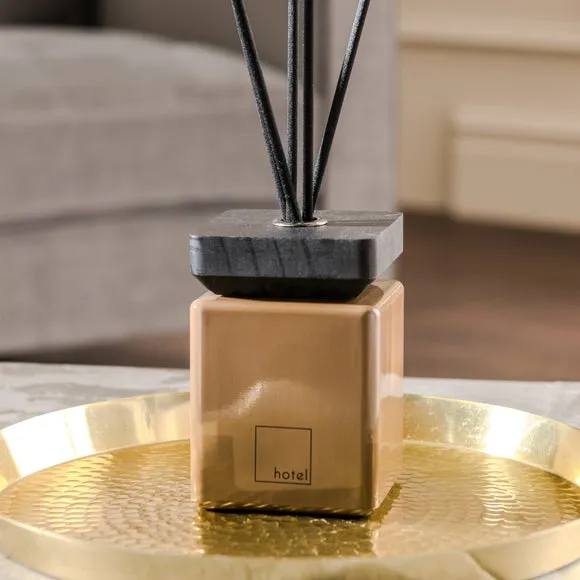 Hotel Dusk Orange Blossom Jasmine & Vanilla Diffuser 3