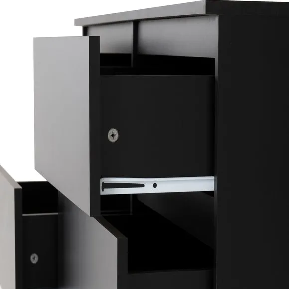 Walker 6 Drawer Chest 6
