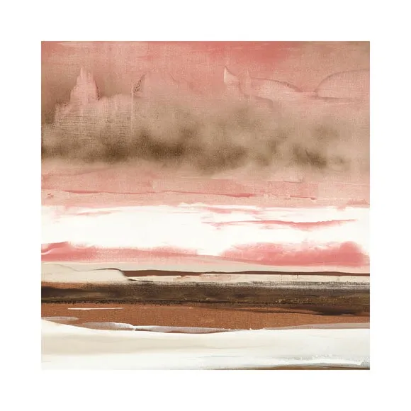 The Art Group Solace In Gold No.1 Canvas 2