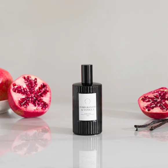 Simplicity Collection Pomegranate Room Spray