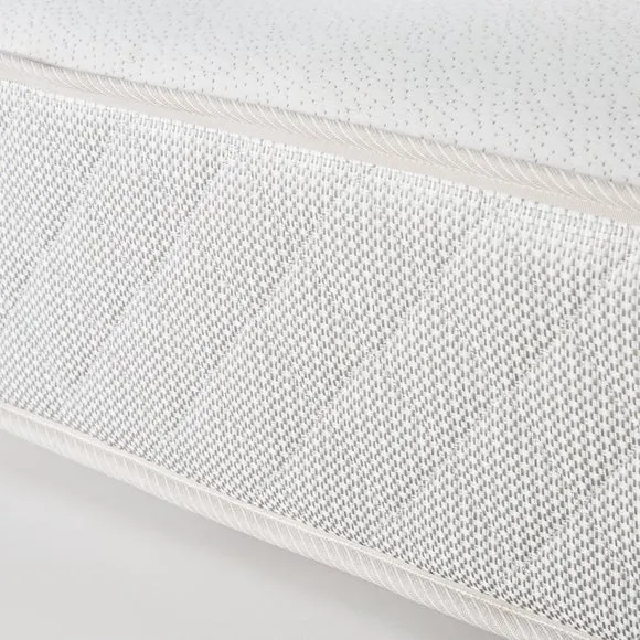 Fogarty Just Right Memory Foam 1000 Pocket Sprung Hybrid Mattress 5