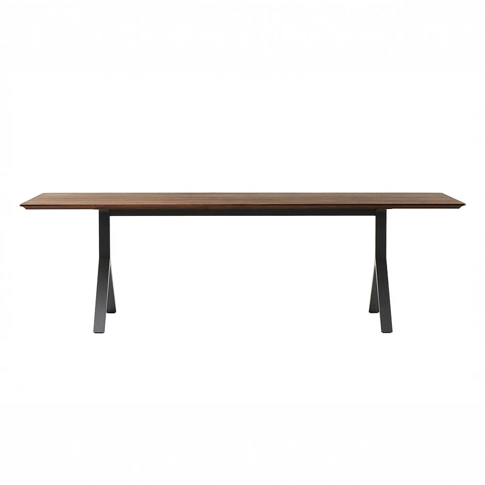 De La Espada Overton Dining Table 2