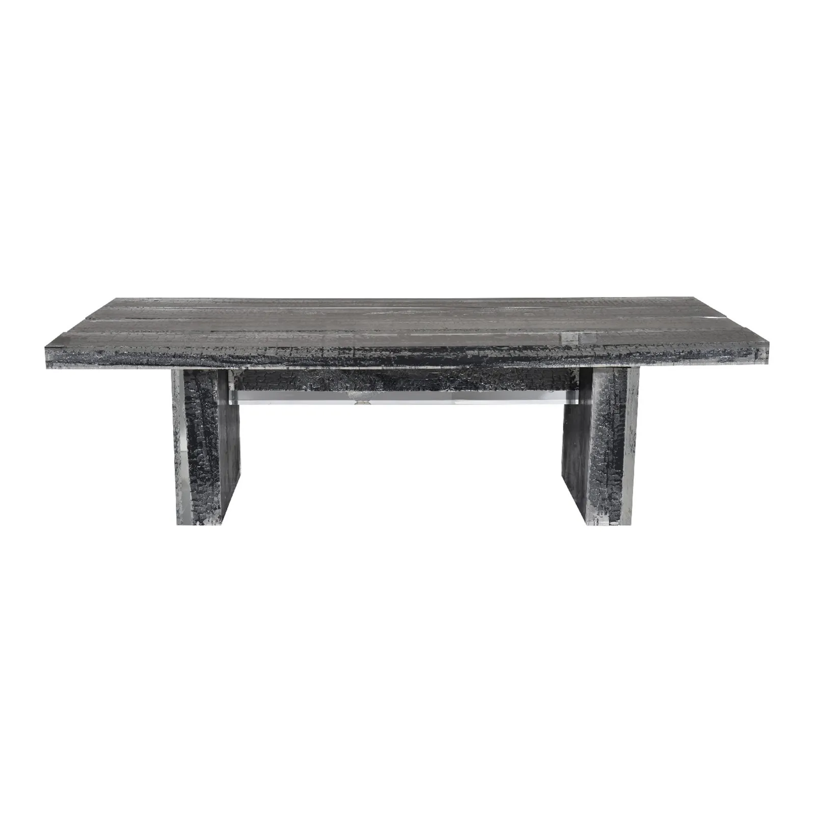 Timothy Oulton Glacier Dining Table 250Cm, Wood | Barker & Stonehouse 4