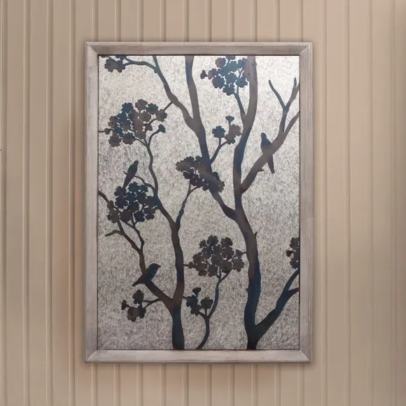 Voyage Maison Paloma Floral Wall Art 6
