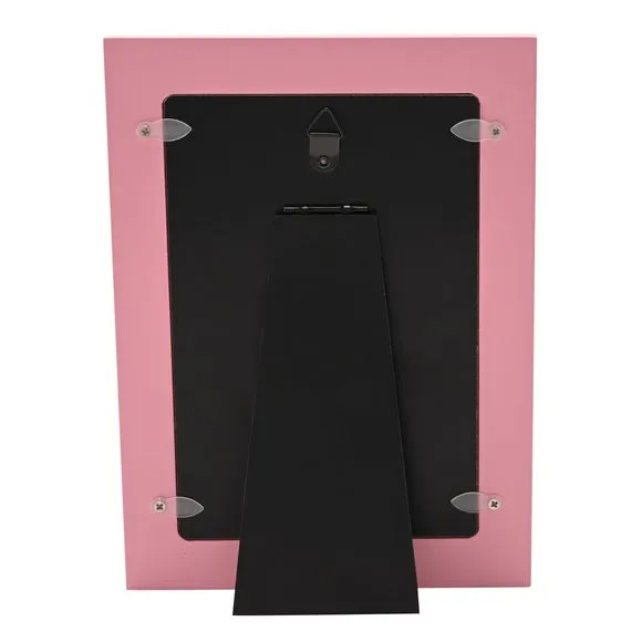 The Feel Good Club Set of 2 Lucky You and Good Vibes Photo Frames 4
