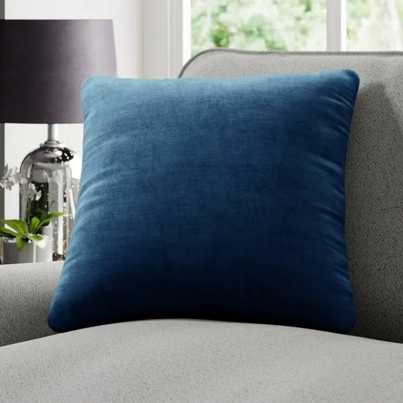 Luxury Velvet Made to Order Cushion Cover 1